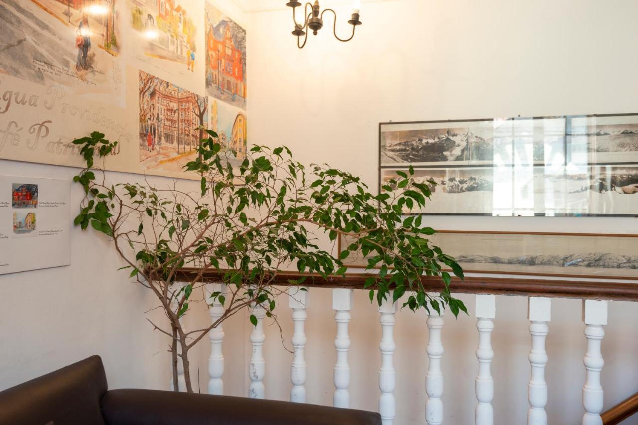 普罗维登住宿加早餐酒店 圣地亚哥 外观 照片